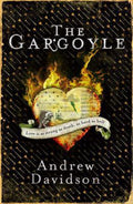 The Gargoyle - Andrew Davidson