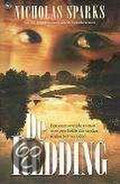 De redding | Nicholas Sparks - Nicholas Sparks, Kloosterman Yvonne