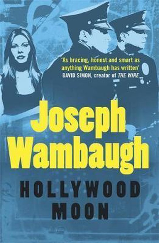 Hollywood Moon - Joseph Wambaugh
