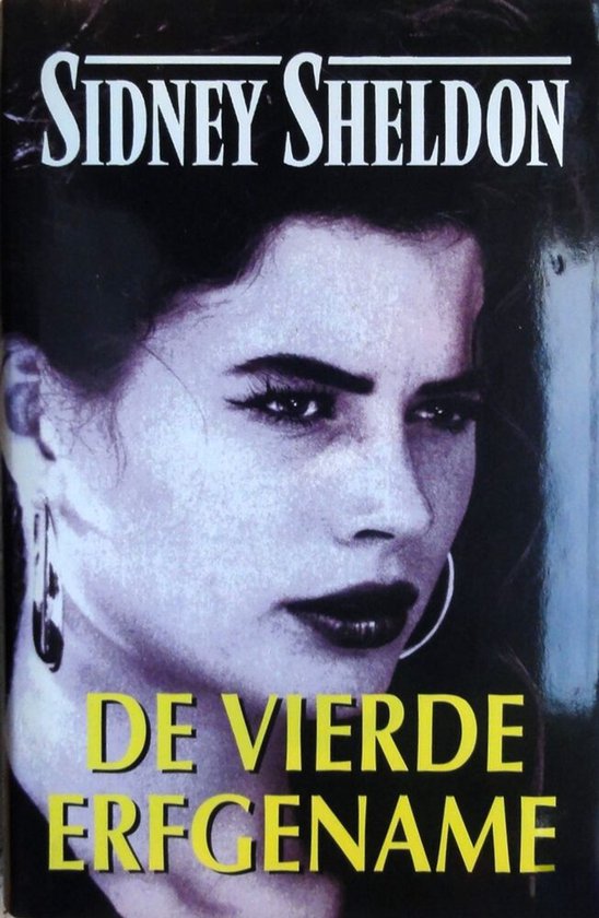 De vierde erfgename - Sidney Sheldon