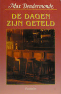 Dagen zijn geteld - M. Dendermonde