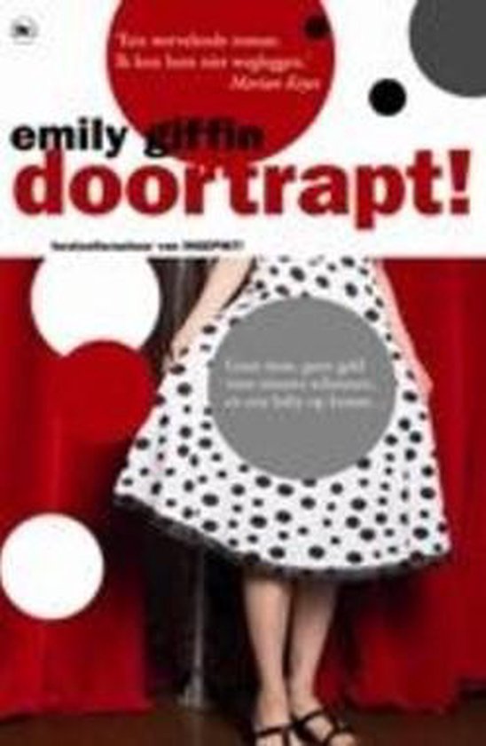 Doortrapt - Emily Giffin