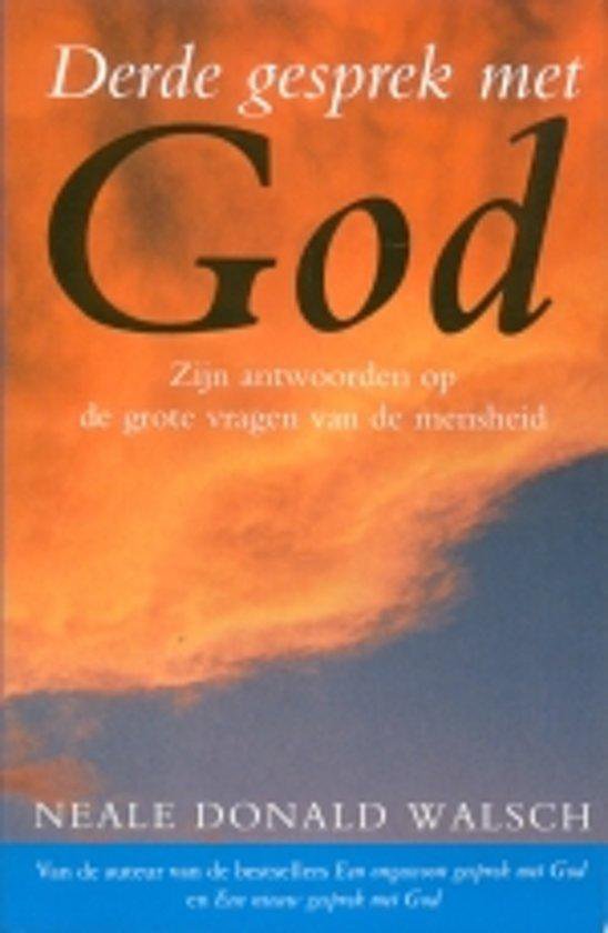 Derde Gesprek Met God - Neale Donald Walsch