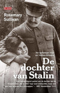 De dochter van Stalin - Rosemary Sullivan