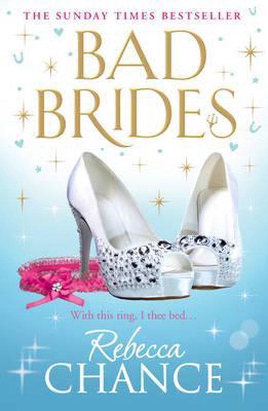 Bad Brides - Rebecca Chance