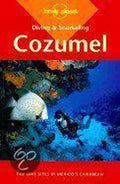 Cozumel - George S. Lewbel, Larry R. Martin