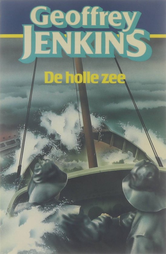 Holle zee - Geoffrey Jenkins