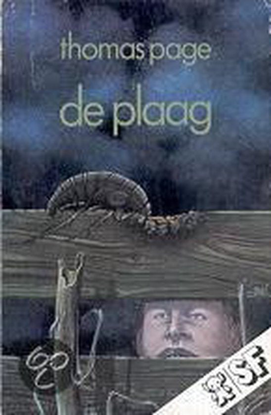De Plaag - Thomas Page