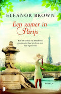 Een zomer in Parijs - Eleanor Brown