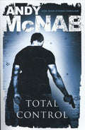 Total control - Andy McNab