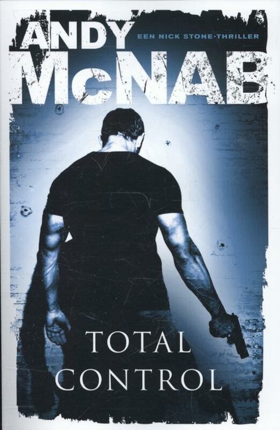 Total control - Andy McNab
