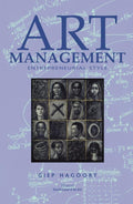 Art Management - Giep Hagoort