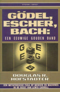 Gödel, Escher, Bach - Douglas R. Hofstadter