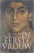 Eerste vrouw - Chandernagor, Floor Borsboom