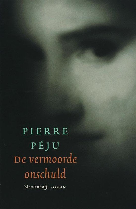 De Vermoorde Onschuld - Pierre Péju