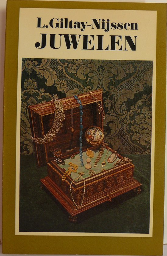 Juwelen - L. Giltay - nijssen