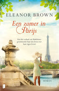 Een zomer in Parijs - Eleanor Brown