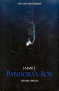 Pandora's Box - J.A. Jance