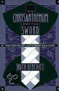 Chrysanthemum and the Sword - Ruth Benedict