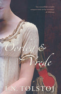 Oorlog En Vrede - Lev Tolstoj