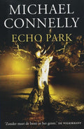 Echo Park - Michael Connelly