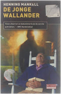 Inspecteur Wallander - reeks 9 - De jonge Wallander - Henning Mankell