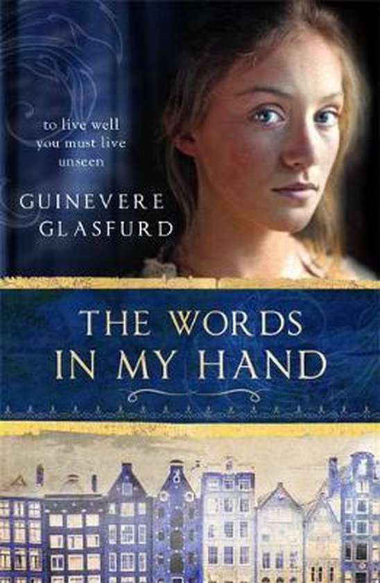 Words In My Hand EXPORT - Guinevere Glasfurd