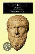 Republic - J L Davies, Plato