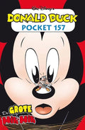D Duck Pock 157 - Disney