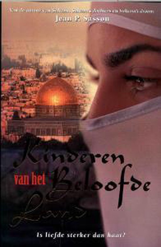 Kinderen Van Het Beloofde Land - J.P. Sasson