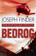 Bedrog - Joseph Finder