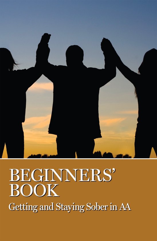Beginners' Book - AA Grapevine