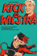4 Kick wilstra - Onbekend