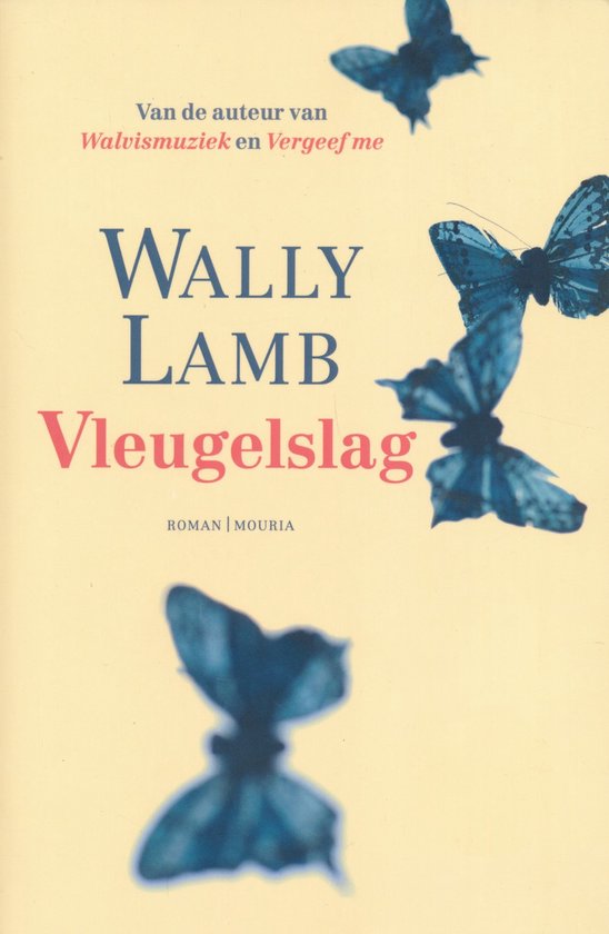 Vleugelslag - Annie Oosterbroek - Dutschun, Redactie Tweede Ronde