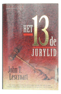 13De Jurylid - John T. Lescroart