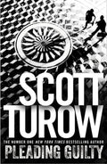 Pleading Guilty - Scott Turow