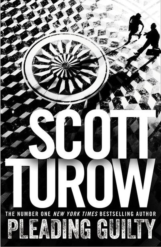 Pleading Guilty - Scott Turow