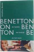 Benetton familie bedrijf merk - Mantle