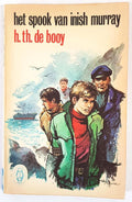 Het Spook van Inish Murray - H. Th. de Booy