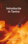 Introductie in tantra - Lama Thubten Yeshe, Jonathan Landaw