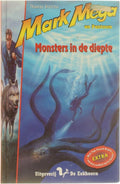 Monsters in de diepte - Thomas Brezina