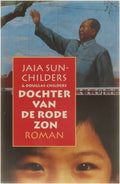 Dochter van de rode zon - Jaia Sun - Childers, Douglas Childers
