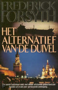 Alternatief Van De Duivel Goedk Ed - Frederick Forsyth