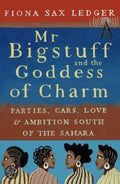 Mr Bigstuff And The Goddess Of Charm - LEDGER FIONA