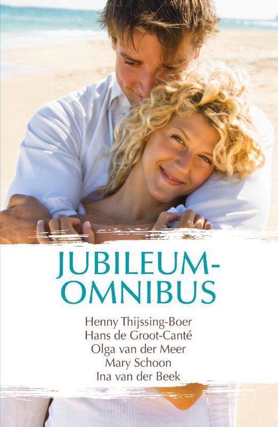 Jubileumomnibus 139 - Jos van Manen Pieters