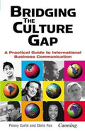 Bridging the Culture Gap - Penny Carte