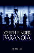 Paranoia - Joseph Finder