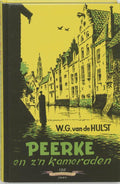 Peerke En Zyn Kameraden - W.G. van de Hulst