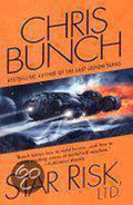 Star Risk, Ltd. - Chris Bunch