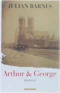 Arthur En George - Julian Barnes